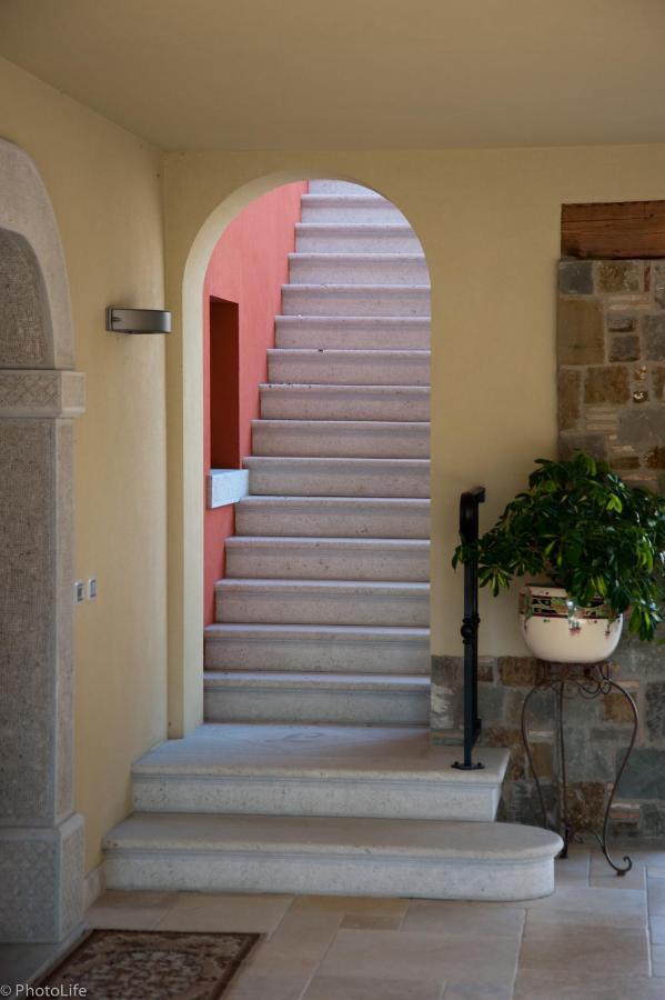 Wine Resort Luisa Mariano del Friuli Exterior photo