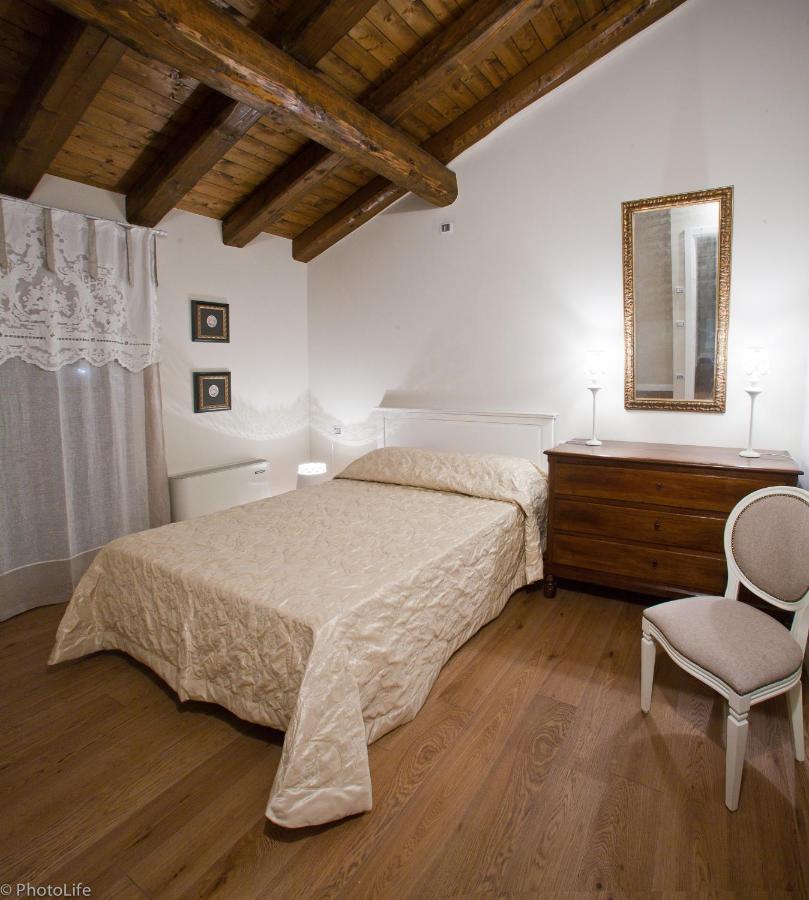 Wine Resort Luisa Mariano del Friuli Room photo