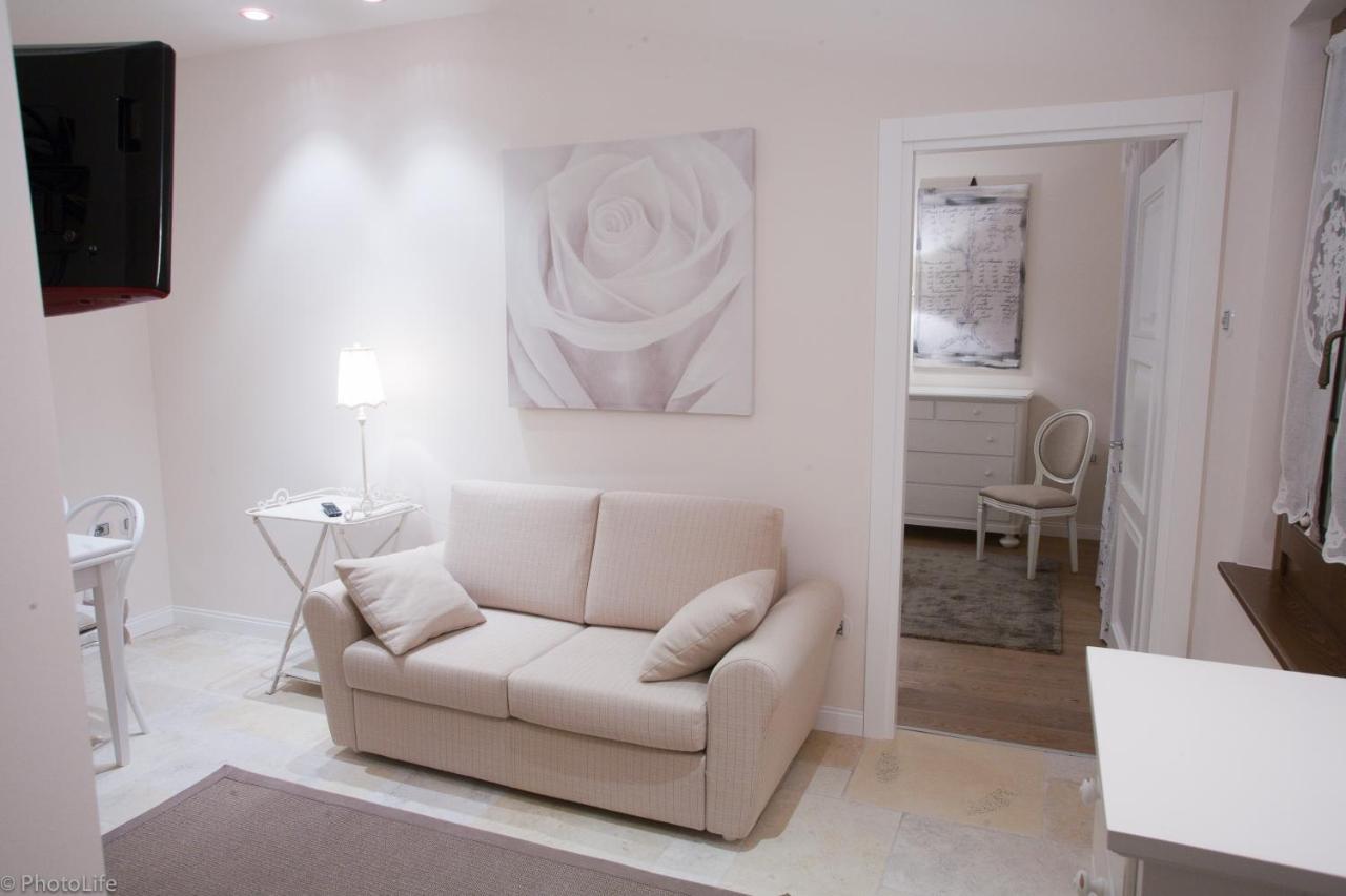 Wine Resort Luisa Mariano del Friuli Room photo