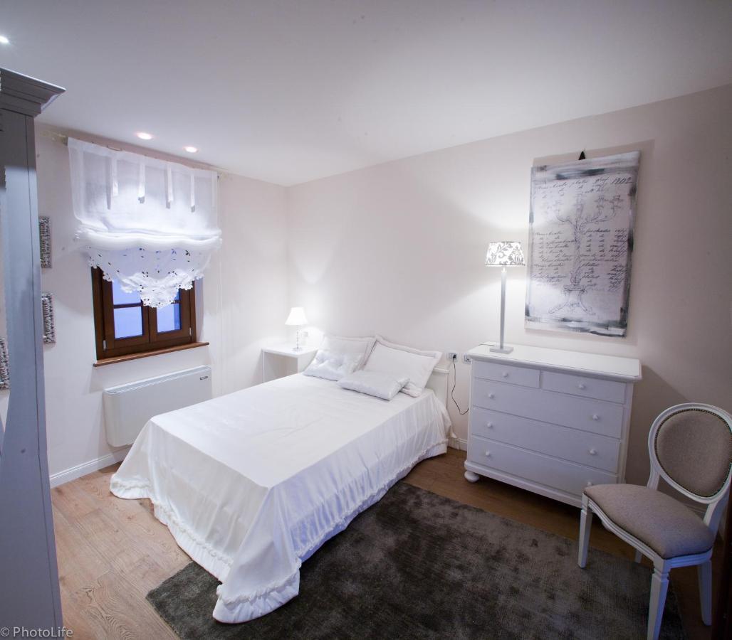 Wine Resort Luisa Mariano del Friuli Room photo