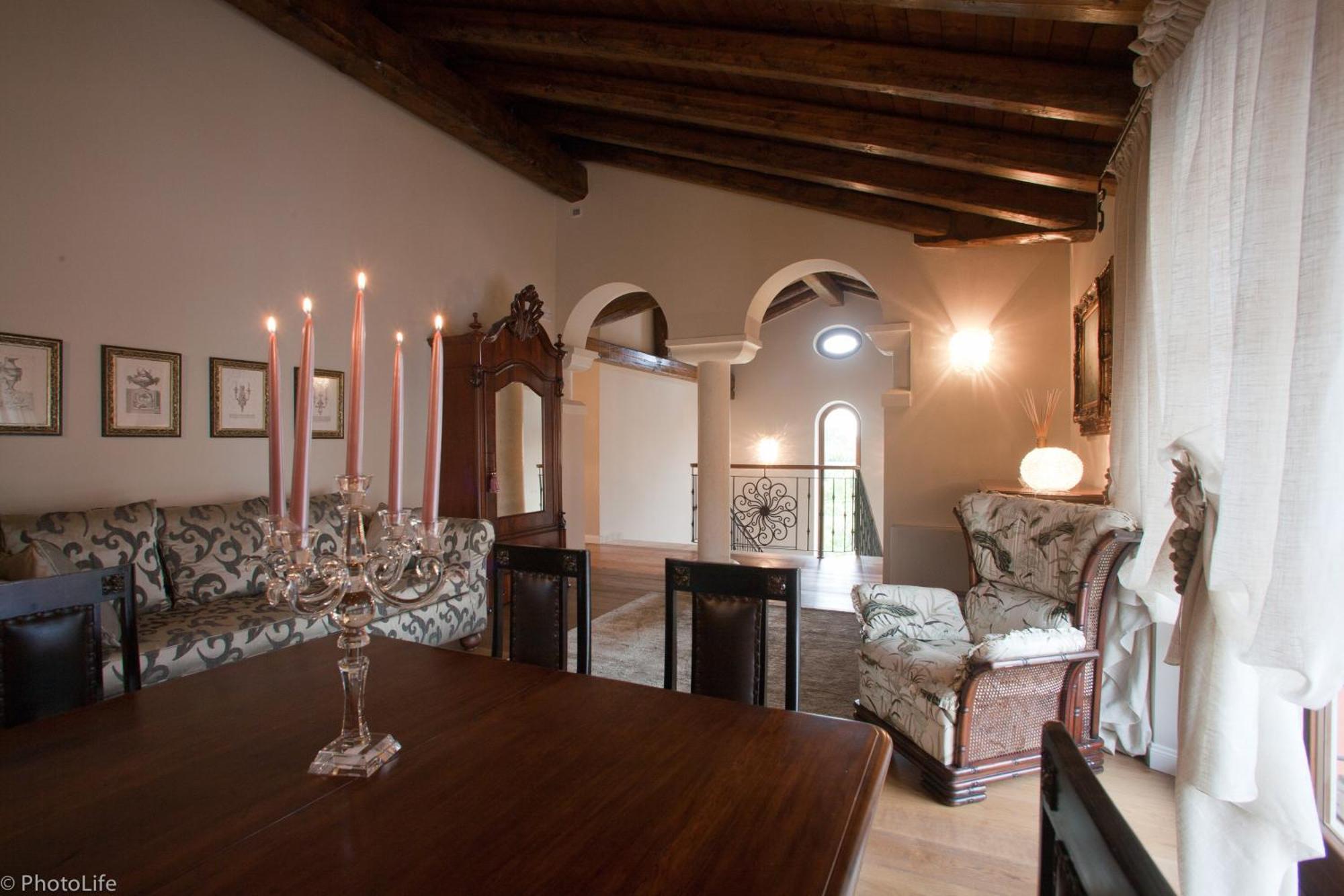 Wine Resort Luisa Mariano del Friuli Exterior photo
